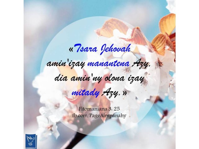 Tsara Jehovah.jpg, 59 KB